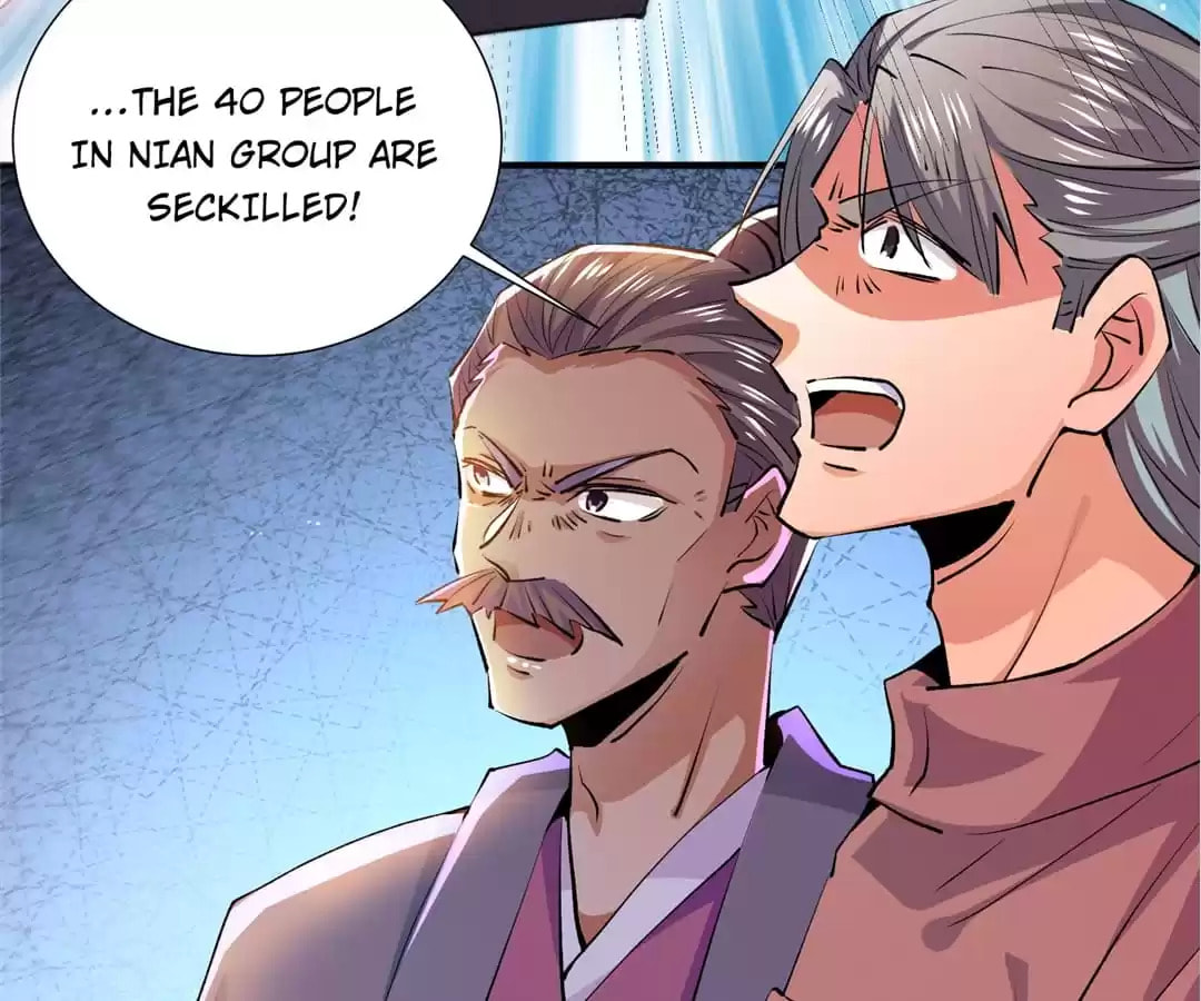Read Almighty Master chapter 271 image 56 on Lezhin