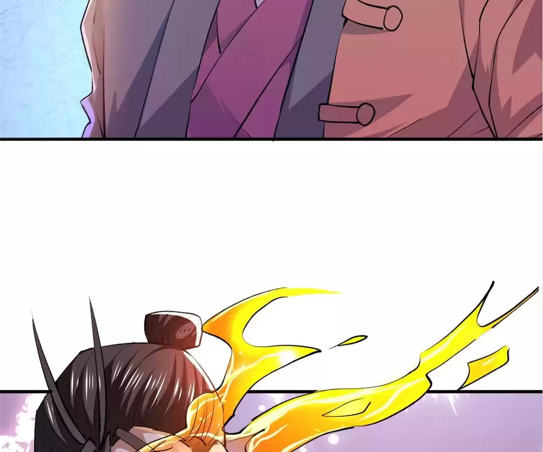 Read Almighty Master chapter 271 image 57 on Lezhin