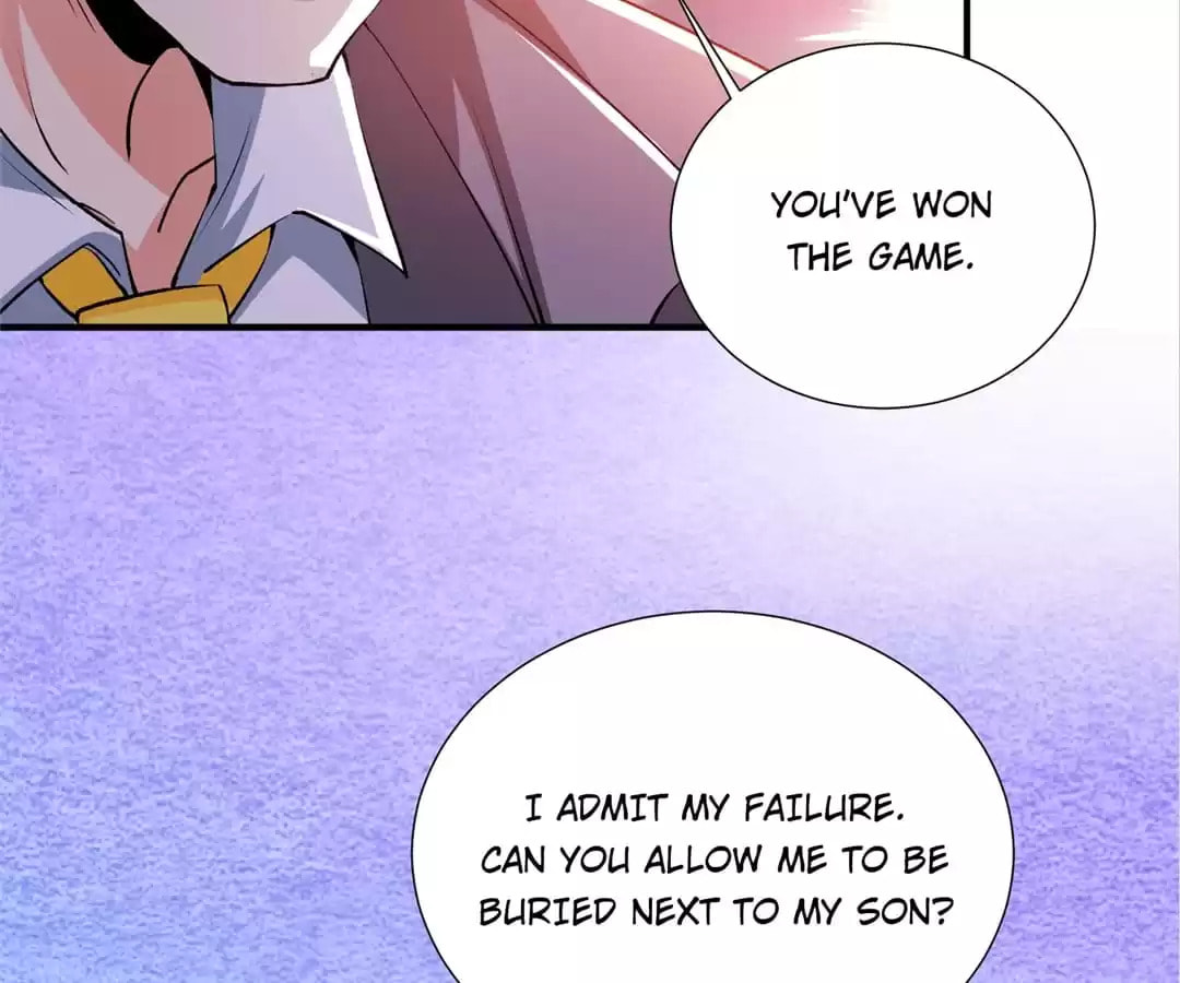 Read Almighty Master chapter 271 image 61 on Lezhin