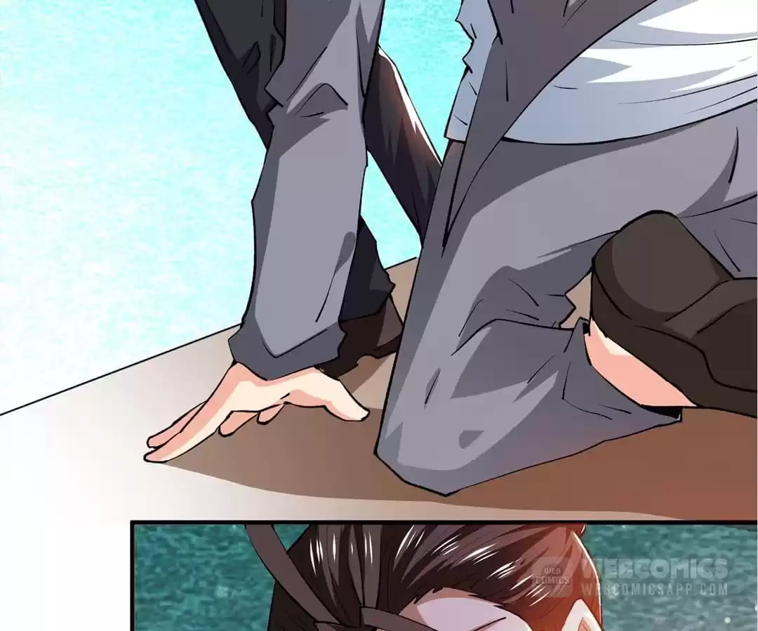 Read Almighty Master chapter 271 image 63 on Lezhin