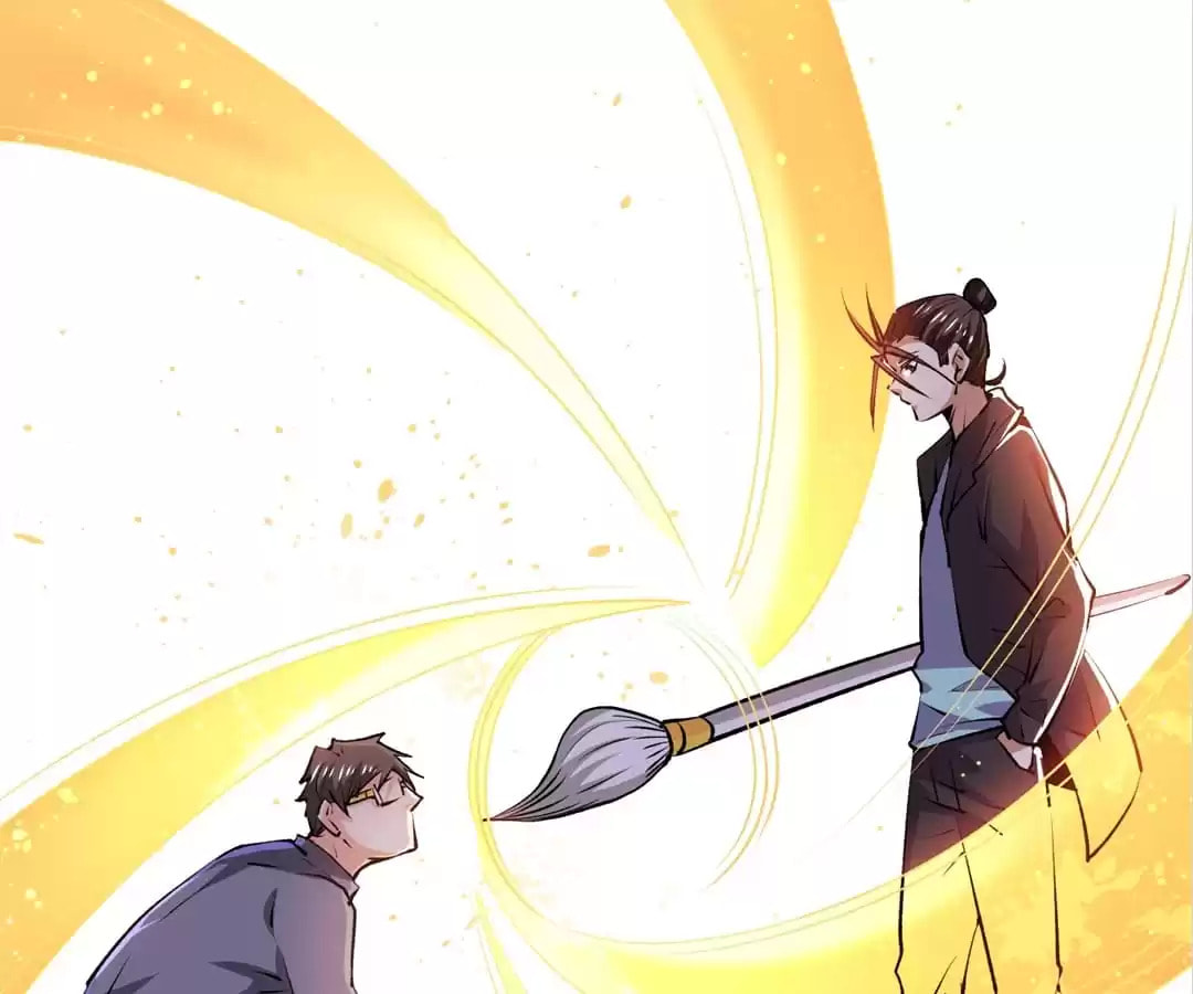 Read Almighty Master chapter 271 image 65 on Lezhin