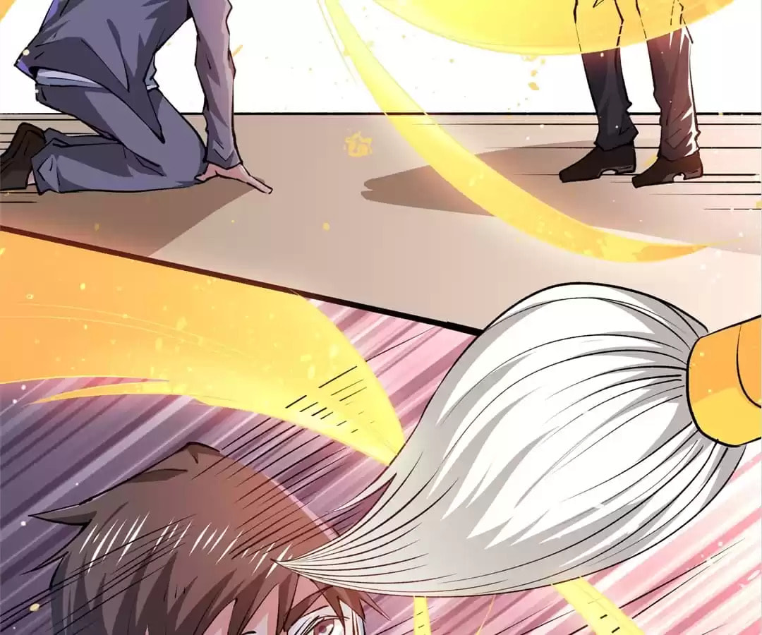Read Almighty Master chapter 271 image 66 on Lezhin
