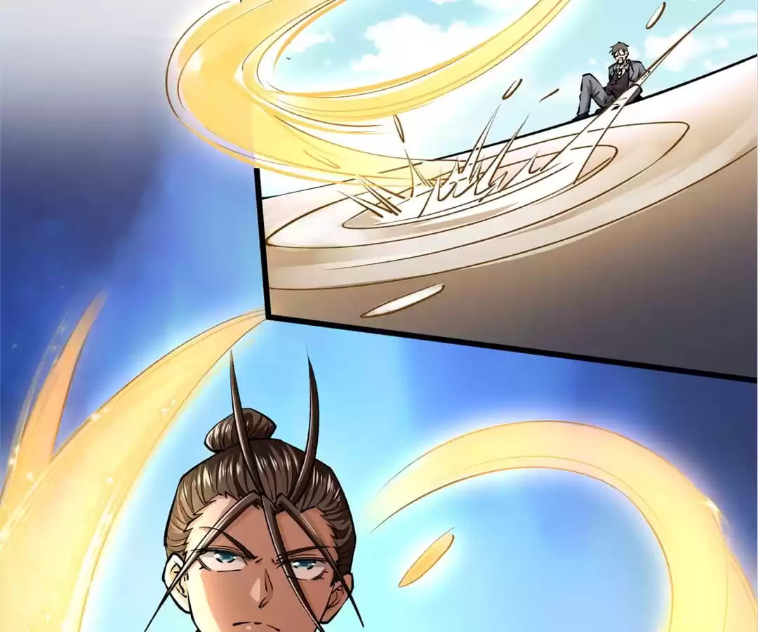 Read Almighty Master chapter 271 image 7 on Lezhin