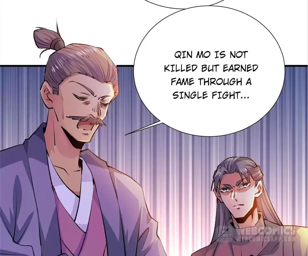 Read Almighty Master chapter 271 image 70 on Lezhin