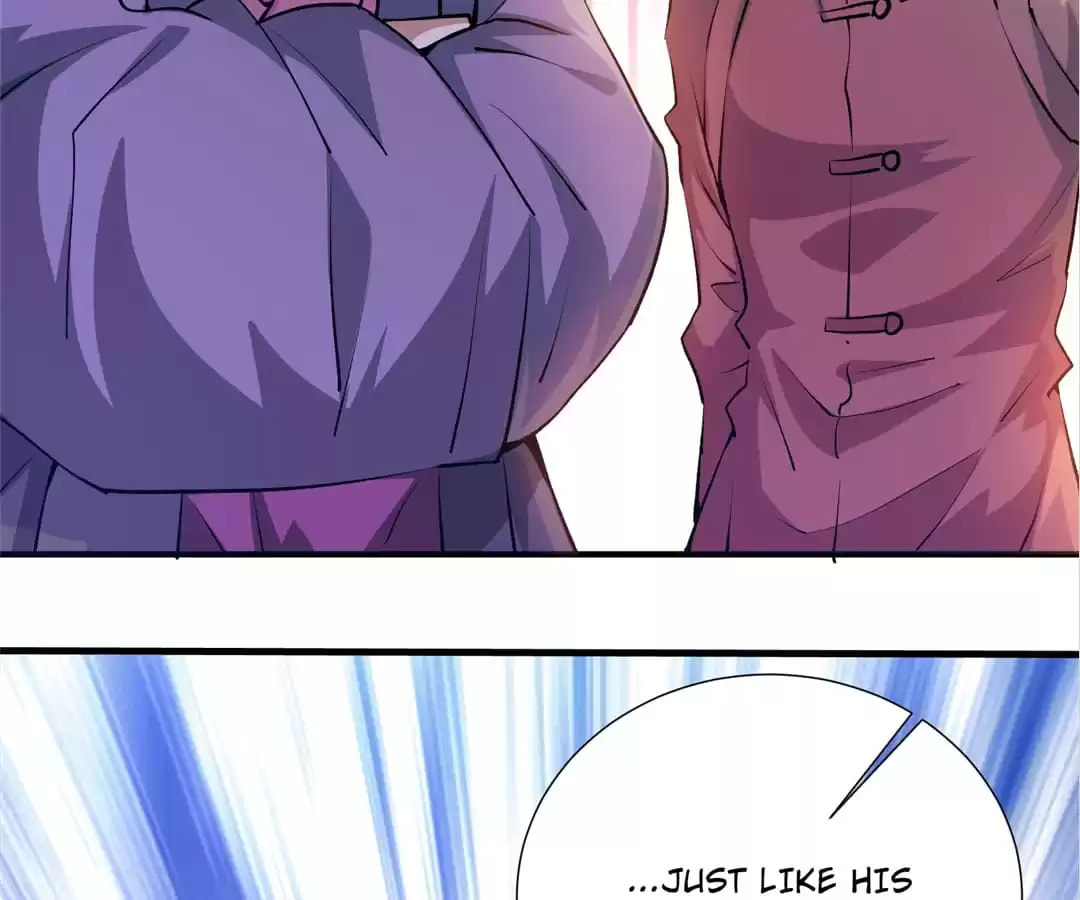 Read Almighty Master chapter 271 image 71 on Lezhin