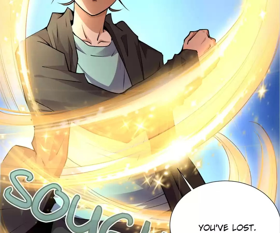 Read Almighty Master chapter 271 image 8 on Lezhin
