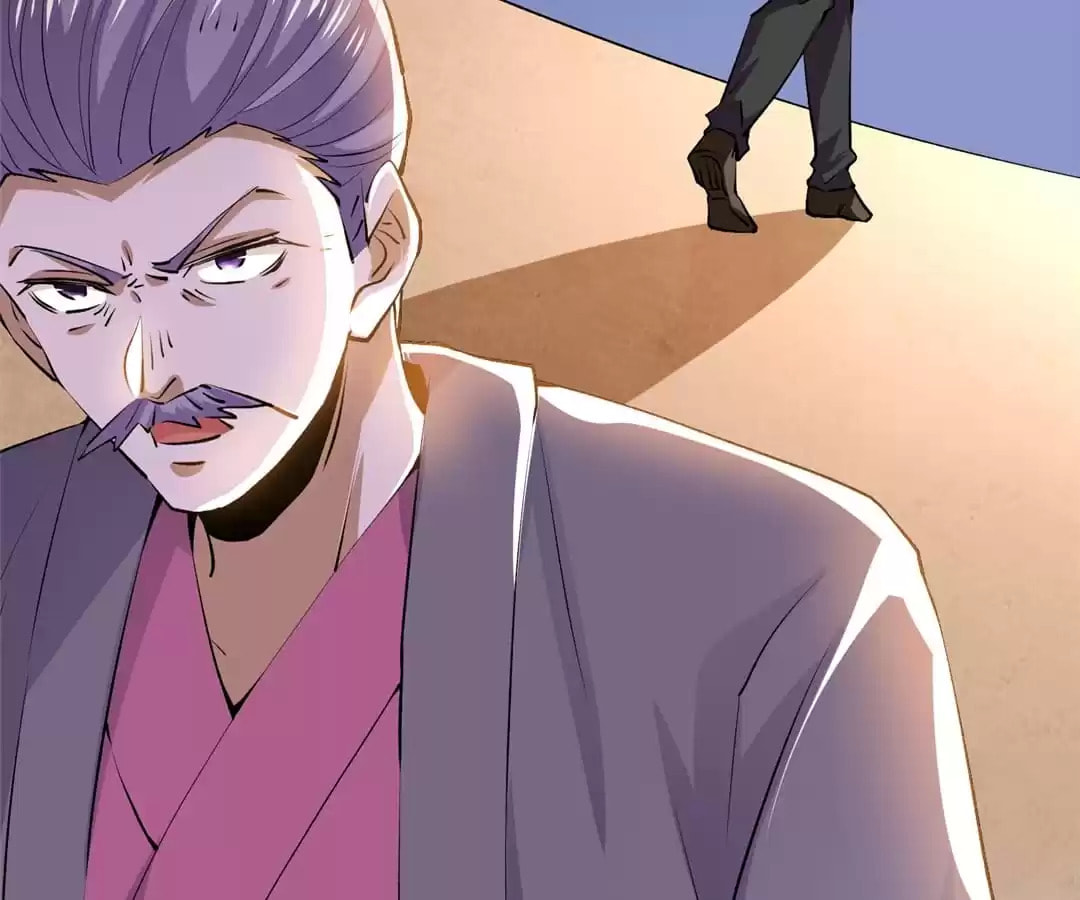 Read Almighty Master chapter 272 image 11 on Lezhin