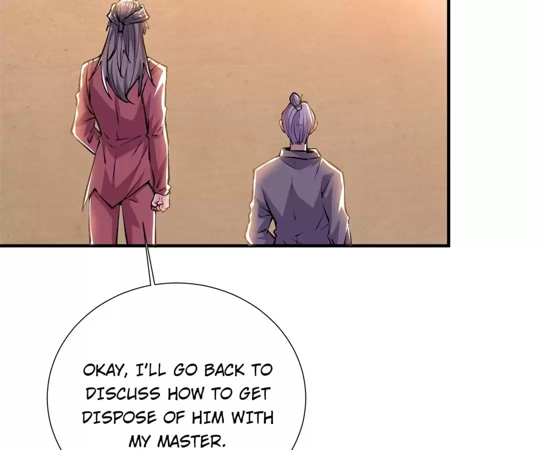 Read Almighty Master chapter 272 image 13 on Lezhin