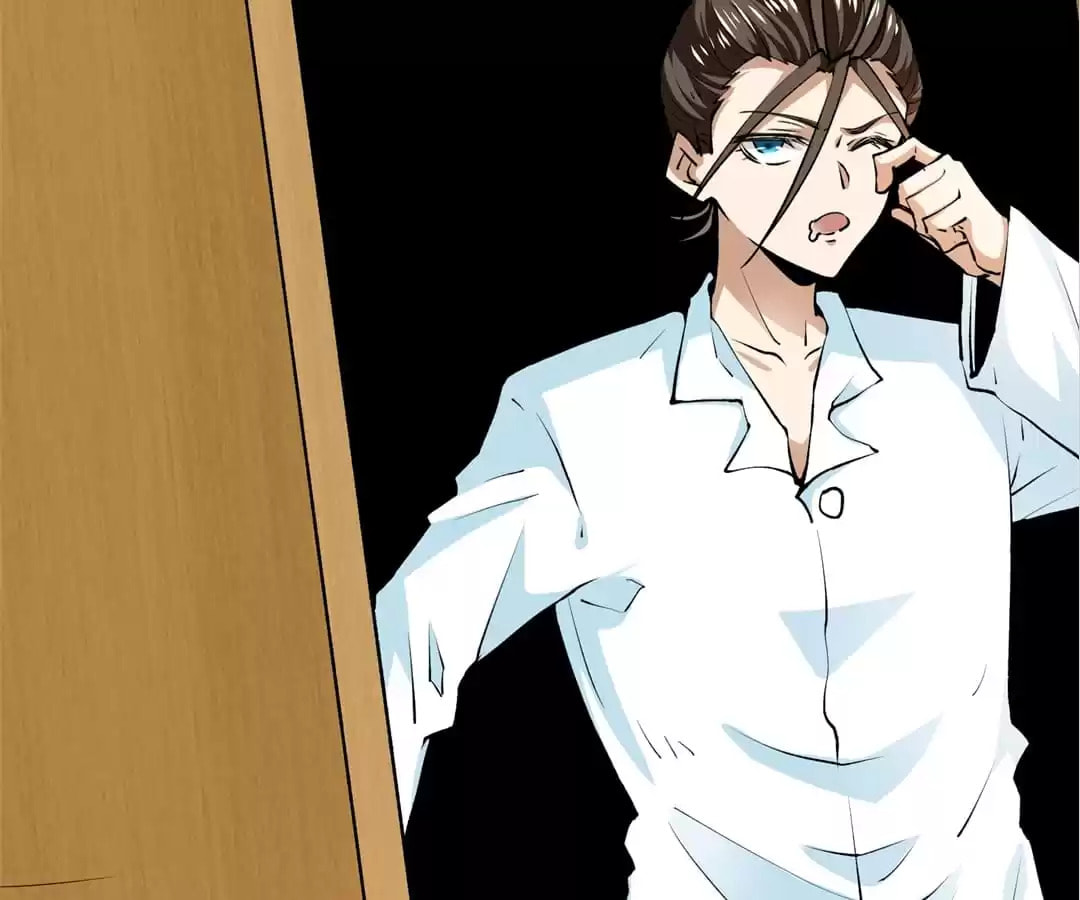 Read Almighty Master chapter 272 image 19 on Lezhin