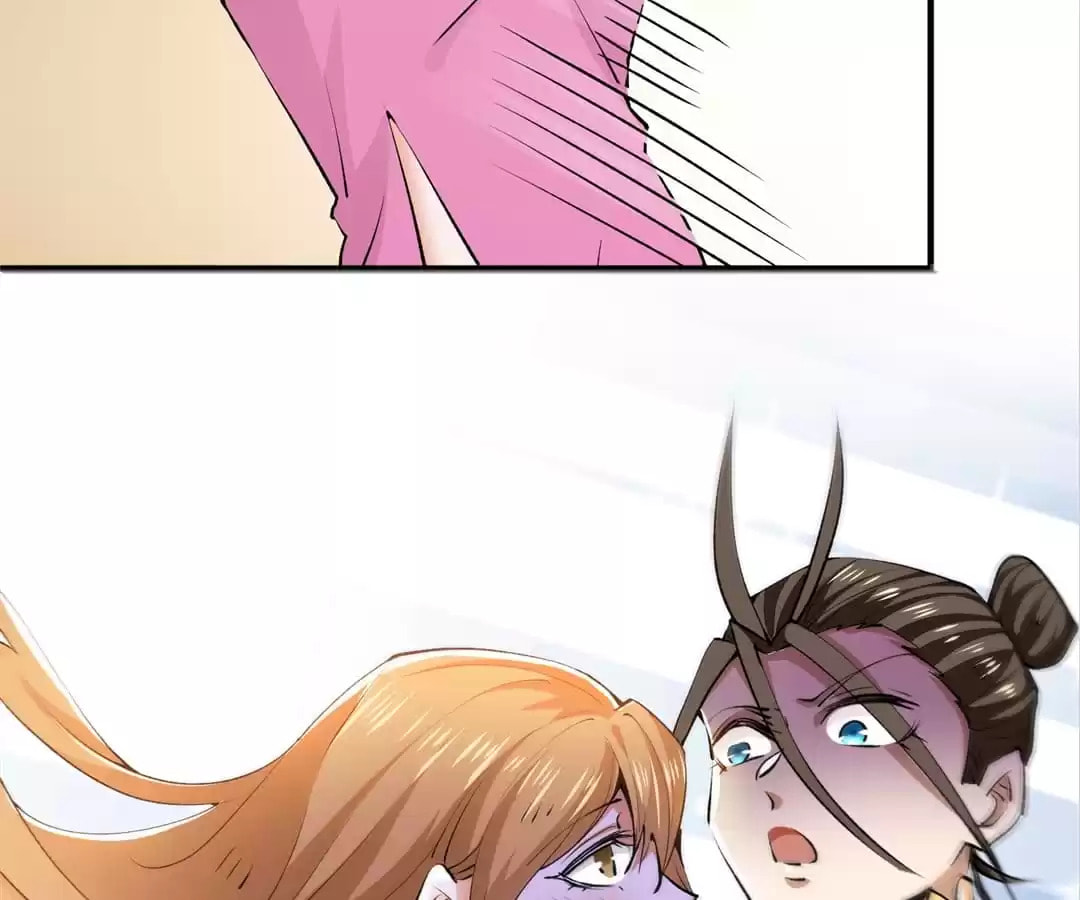 Read Almighty Master chapter 272 image 21 on Lezhin