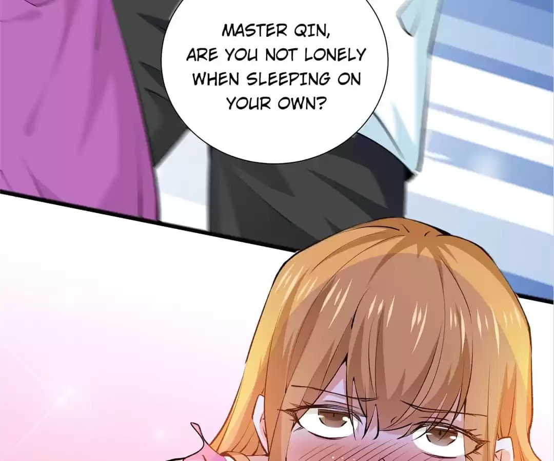 Read Almighty Master chapter 272 image 23 on Lezhin