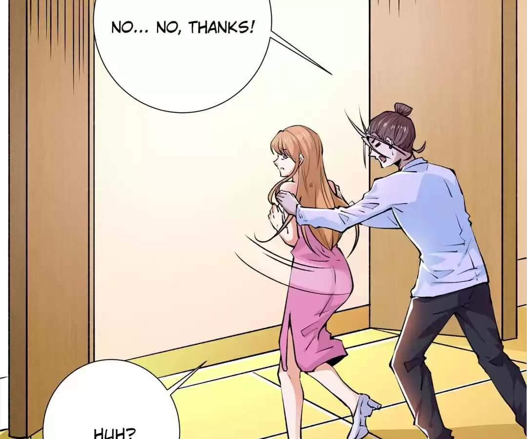 Read Almighty Master chapter 272 image 27 on Lezhin