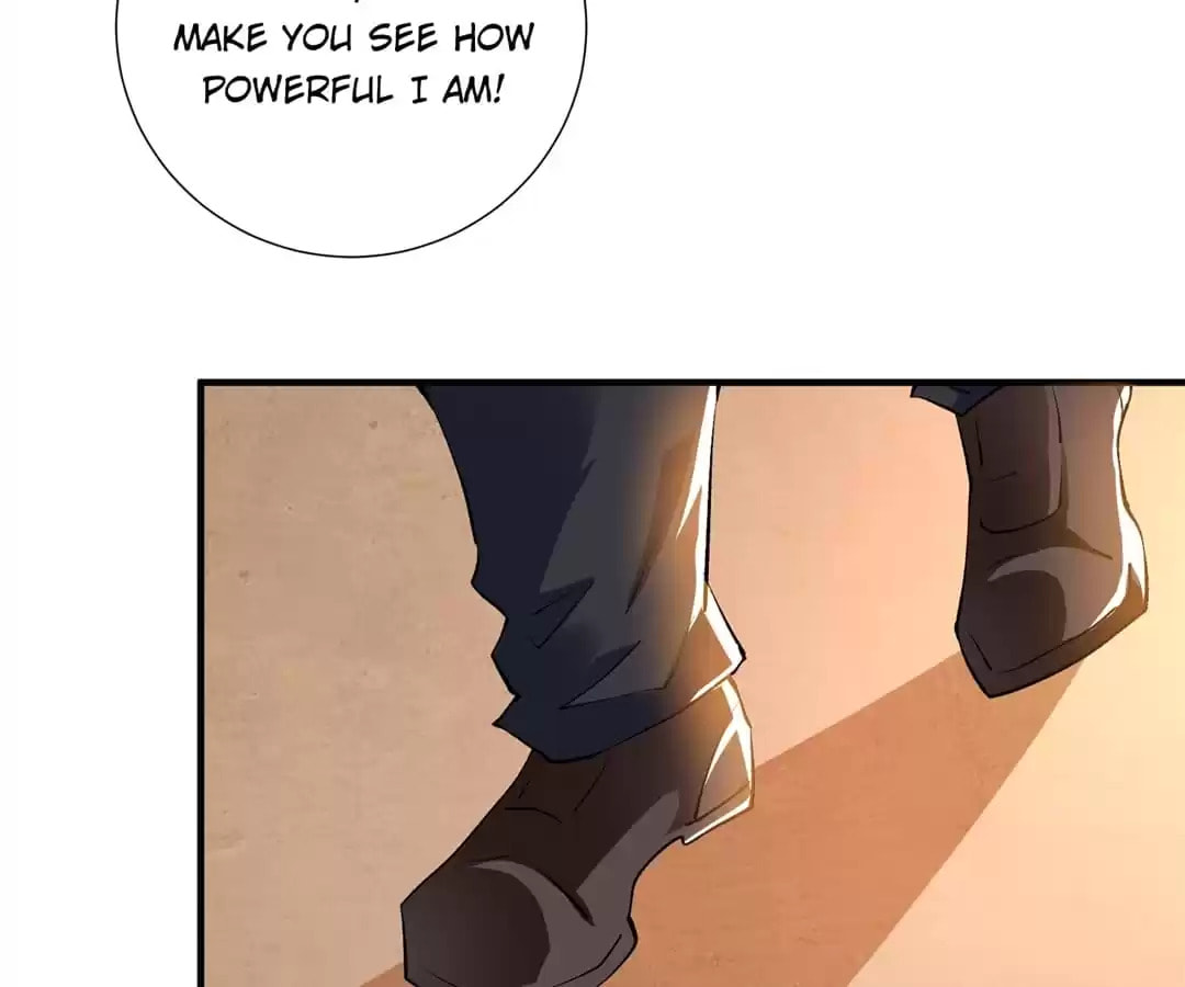 Read Almighty Master chapter 272 image 3 on Lezhin