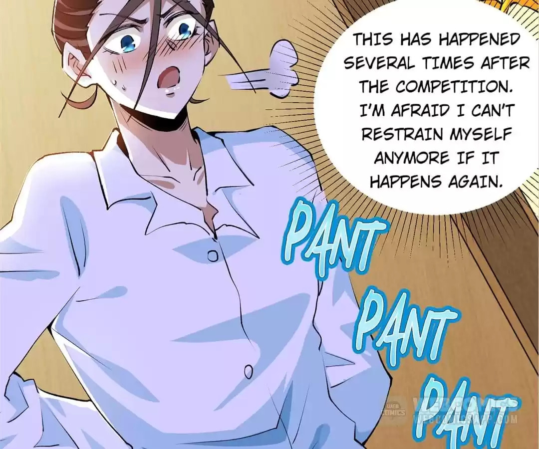 Read Almighty Master chapter 272 image 31 on Lezhin