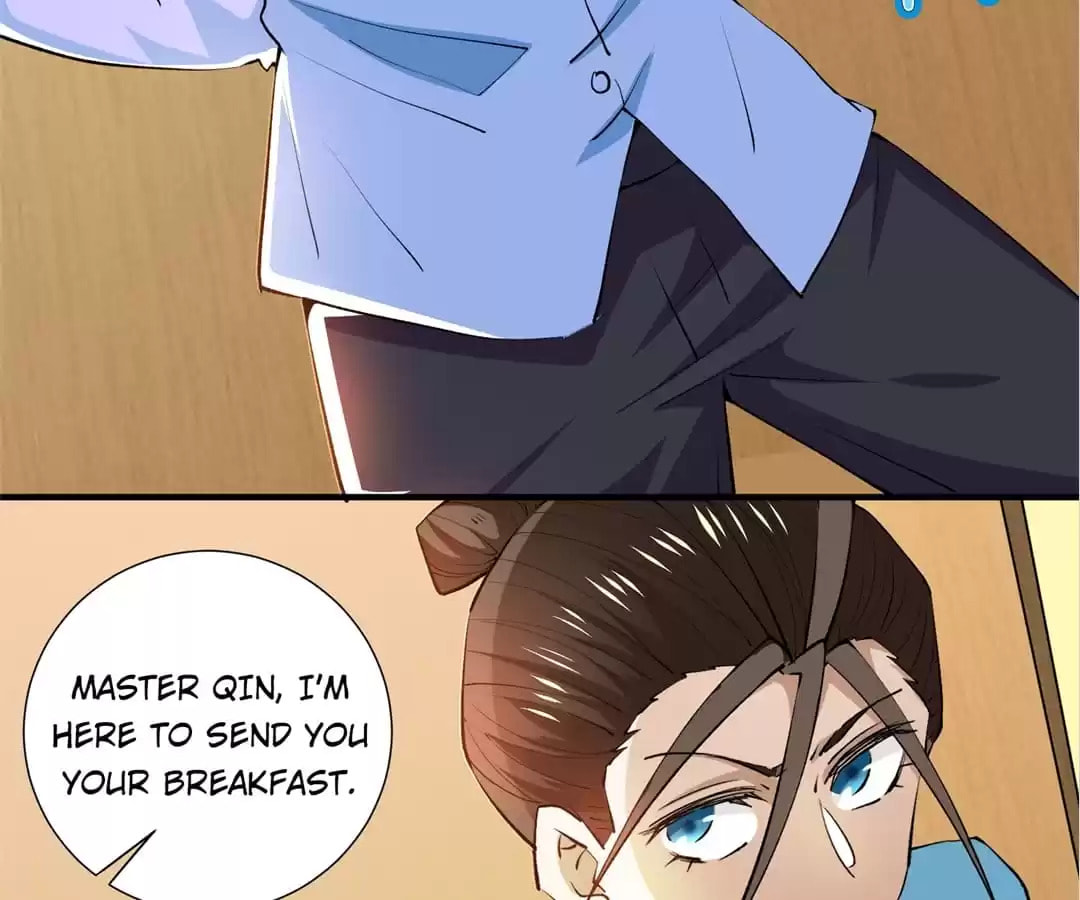 Read Almighty Master chapter 272 image 32 on Lezhin