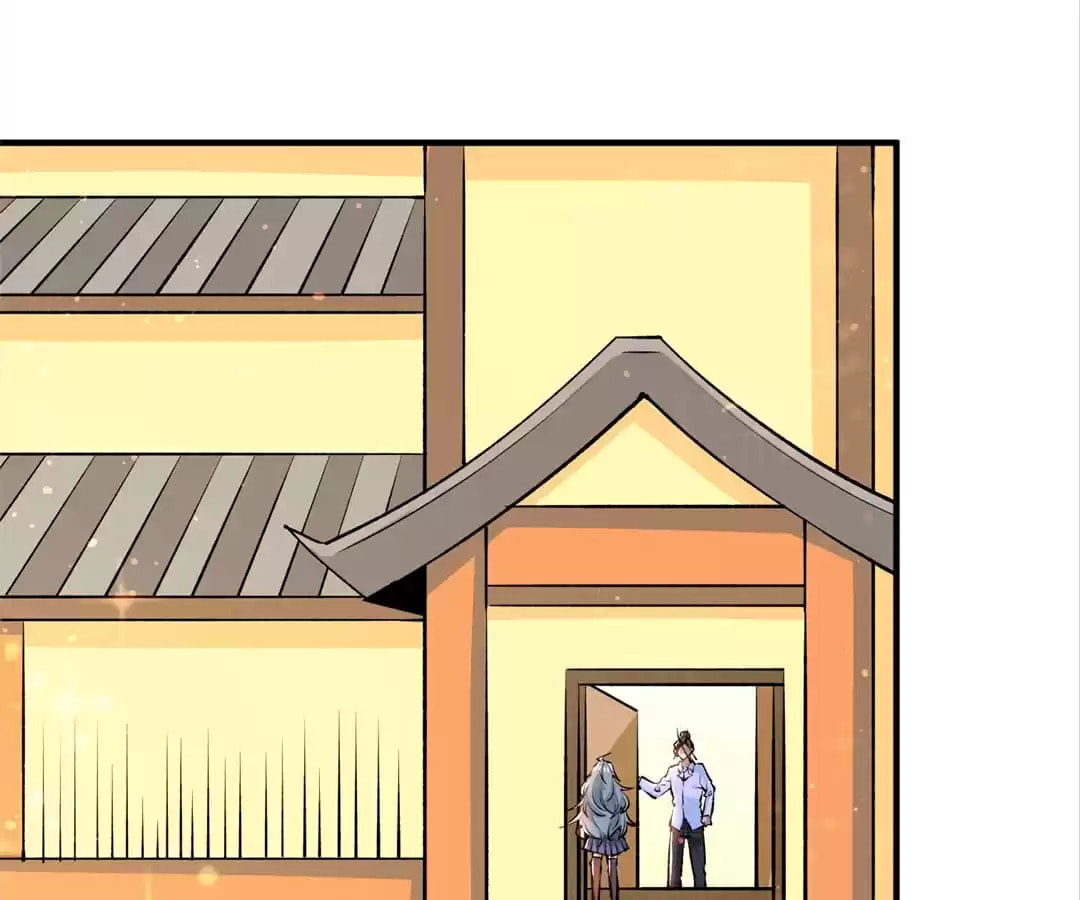 Read Almighty Master chapter 272 image 34 on Lezhin