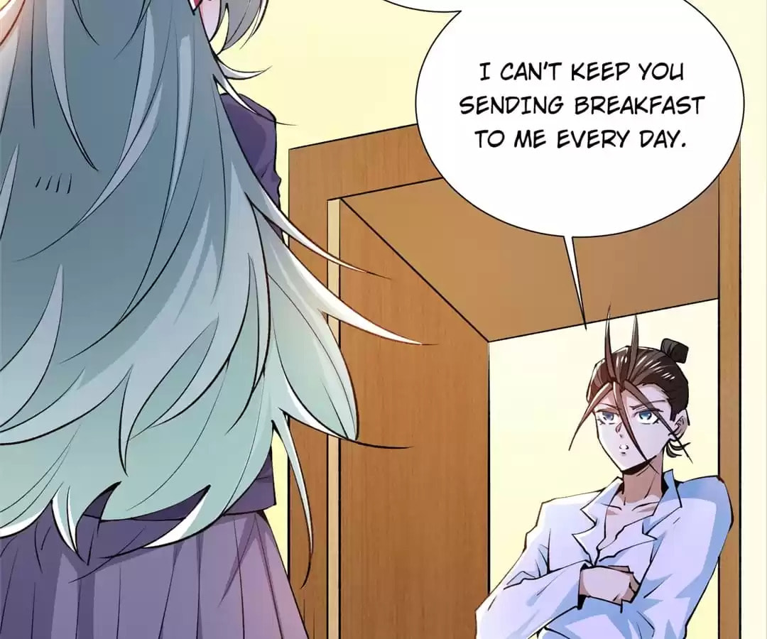 Read Almighty Master chapter 272 image 36 on Lezhin