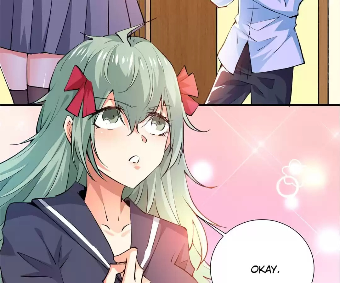 Read Almighty Master chapter 272 image 37 on Lezhin