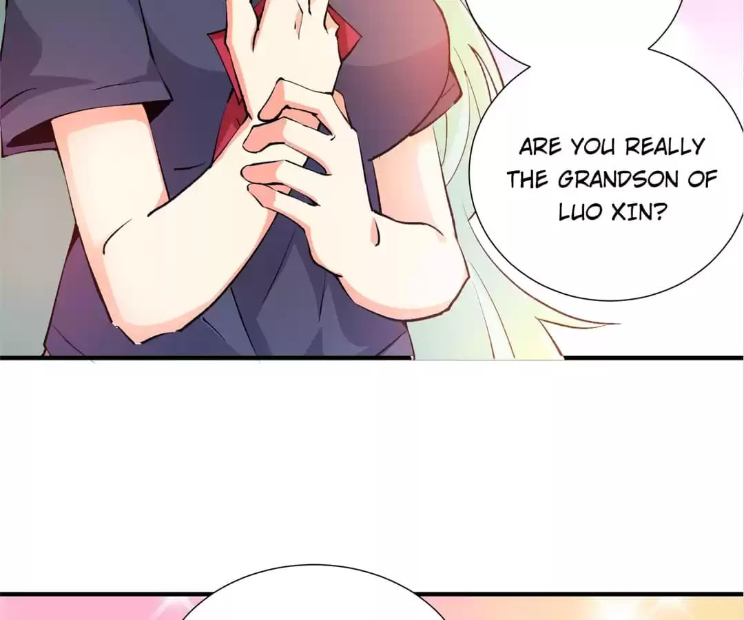 Read Almighty Master chapter 272 image 38 on Lezhin