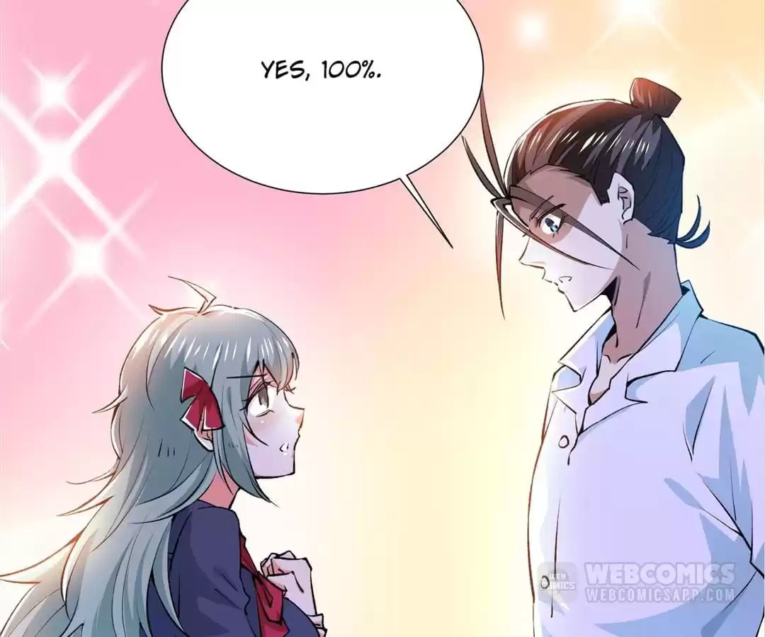 Read Almighty Master chapter 272 image 39 on Lezhin