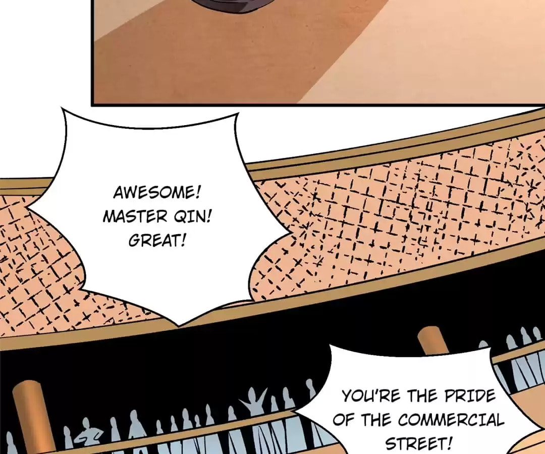 Read Almighty Master chapter 272 image 4 on Lezhin