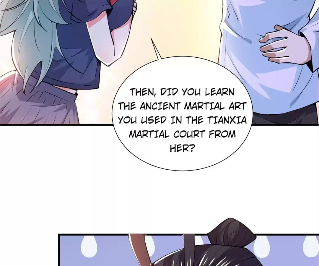 Read Almighty Master chapter 272 image 40 on Lezhin