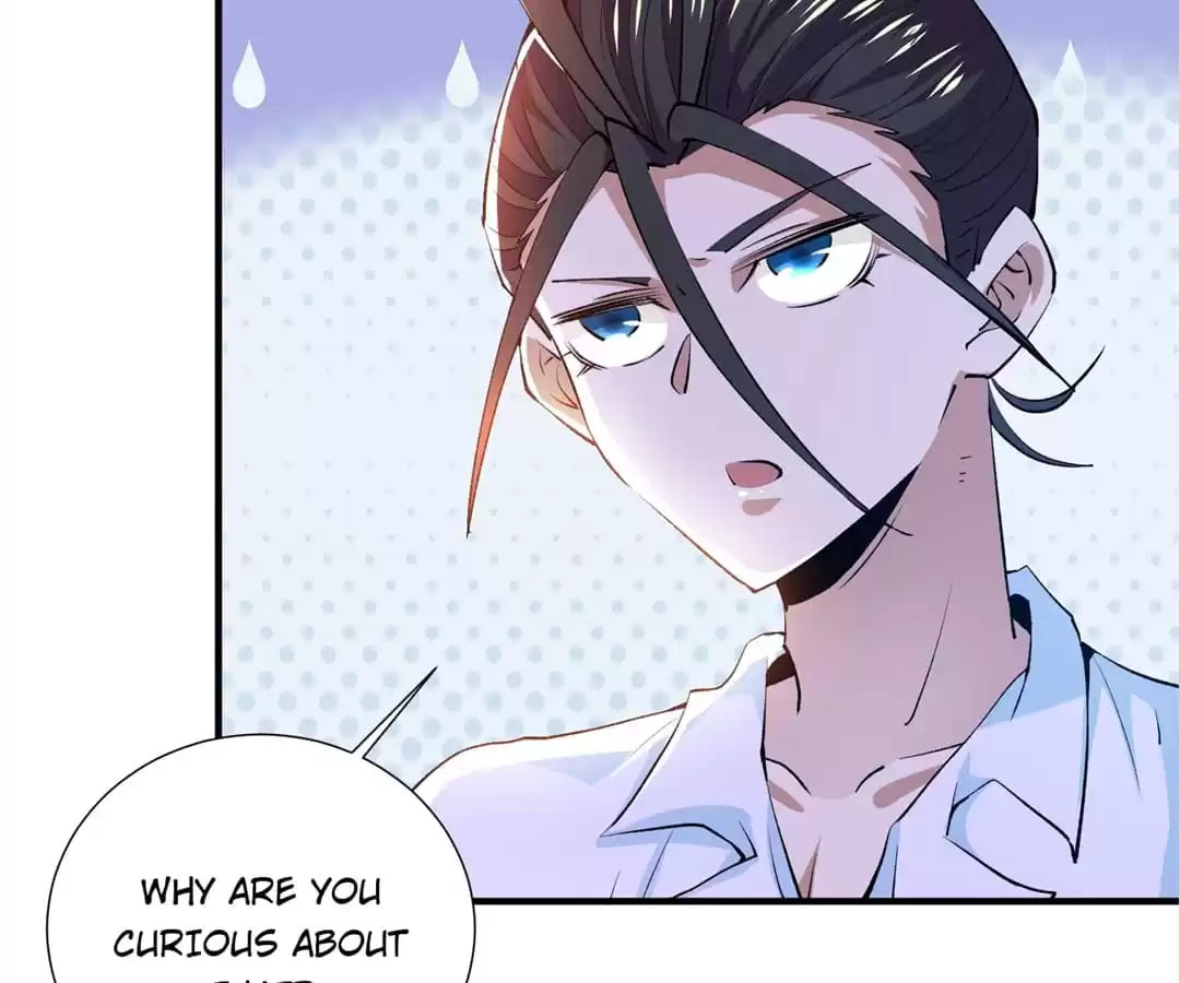 Read Almighty Master chapter 272 image 41 on Lezhin