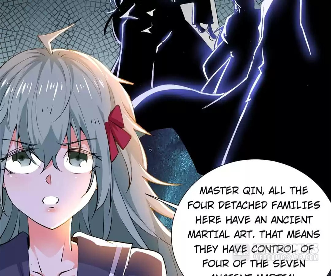 Read Almighty Master chapter 272 image 44 on Lezhin