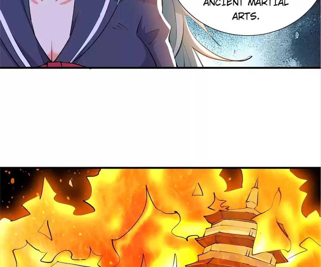 Read Almighty Master chapter 272 image 45 on Lezhin