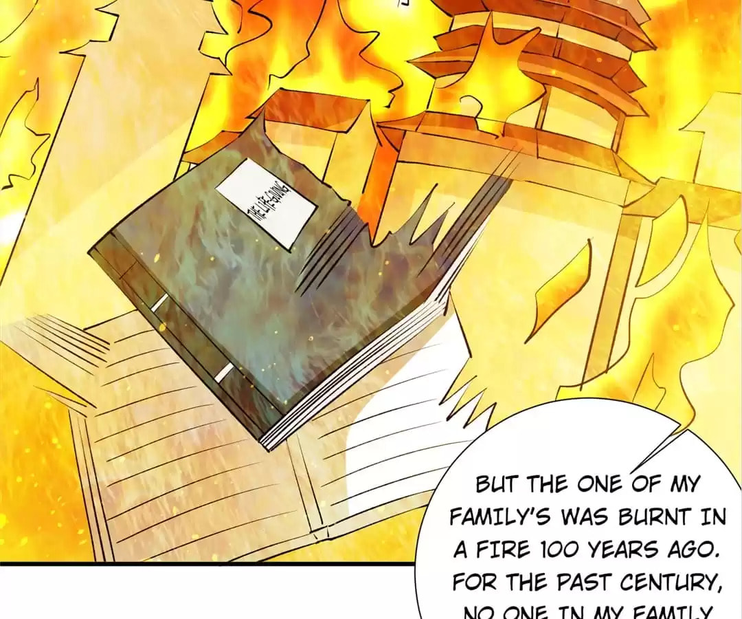 Read Almighty Master chapter 272 image 46 on Lezhin