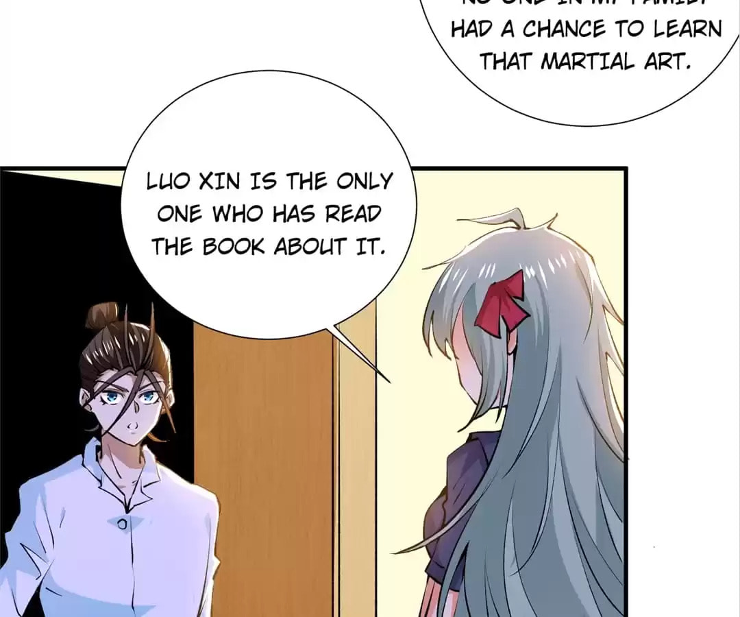 Read Almighty Master chapter 272 image 47 on Lezhin