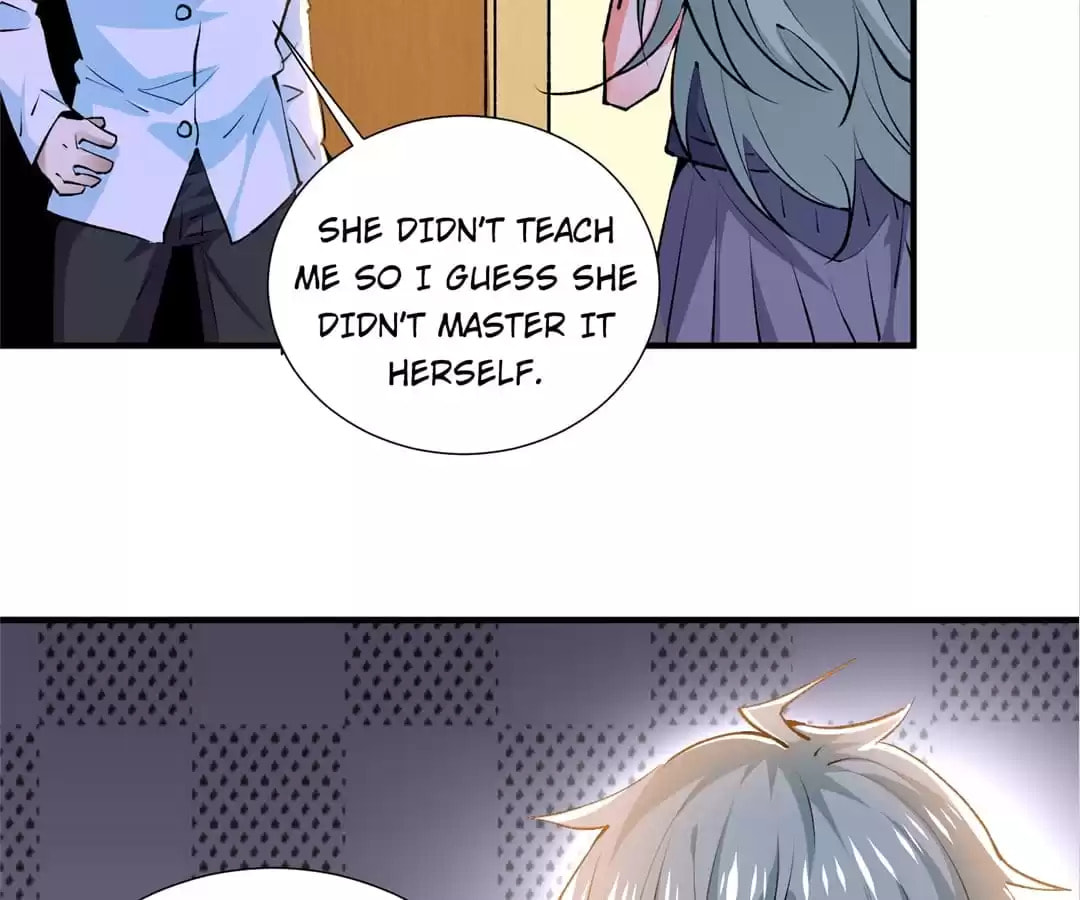 Read Almighty Master chapter 272 image 48 on Lezhin