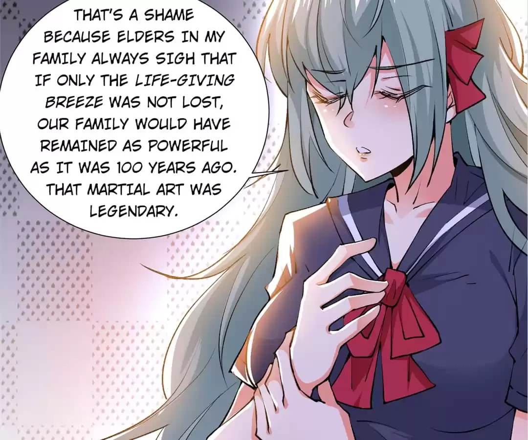 Read Almighty Master chapter 272 image 49 on Lezhin