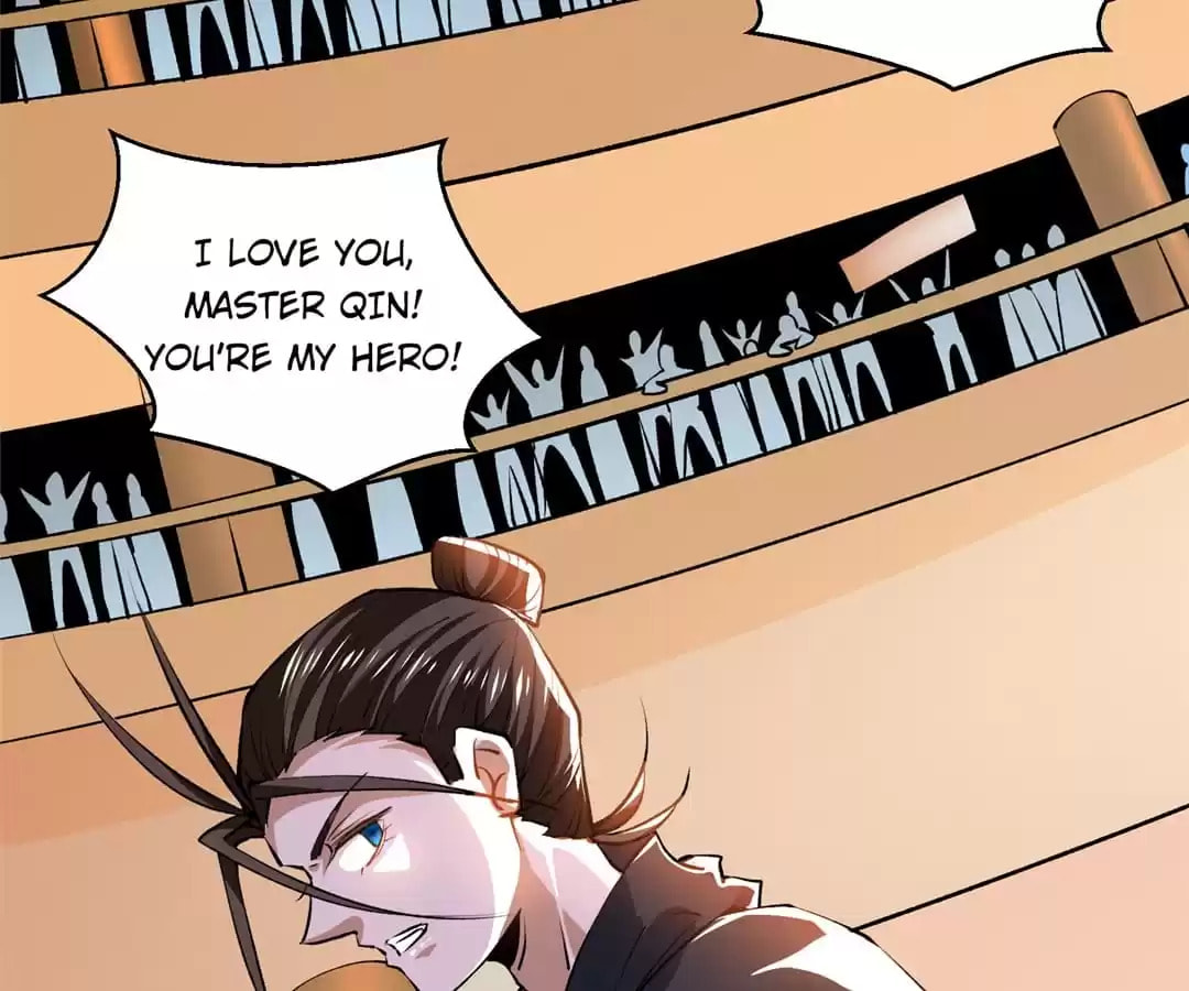 Read Almighty Master chapter 272 image 5 on Lezhin