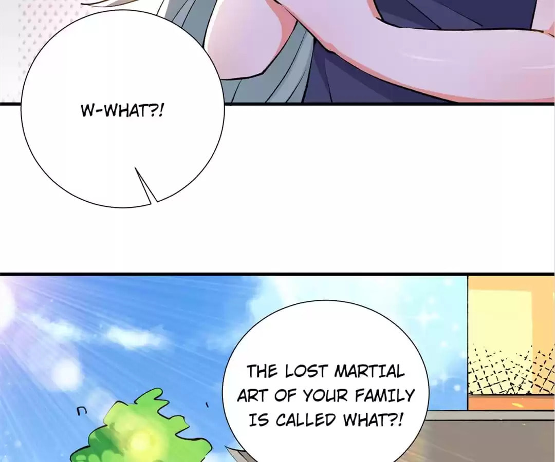 Read Almighty Master chapter 272 image 50 on Lezhin