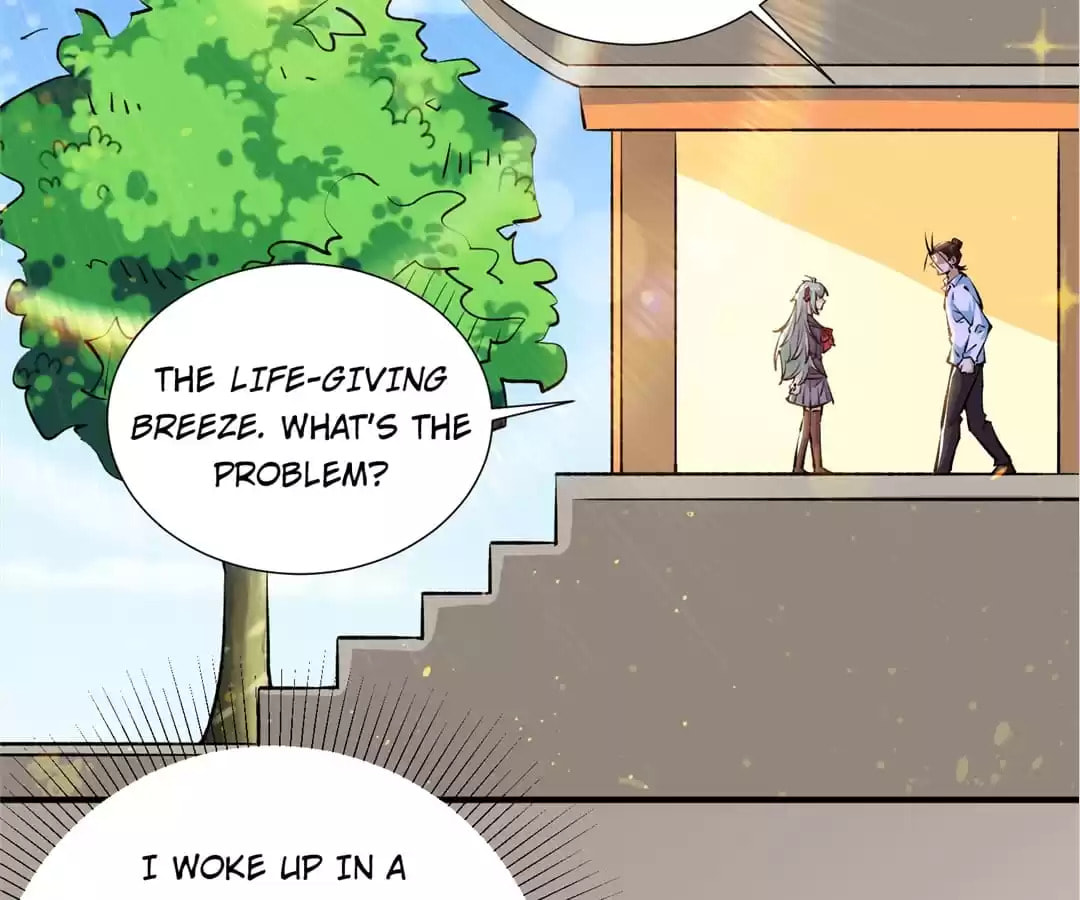 Read Almighty Master chapter 272 image 51 on Lezhin