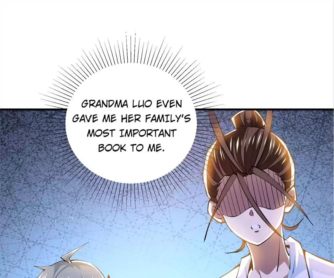 Read Almighty Master chapter 272 image 56 on Lezhin