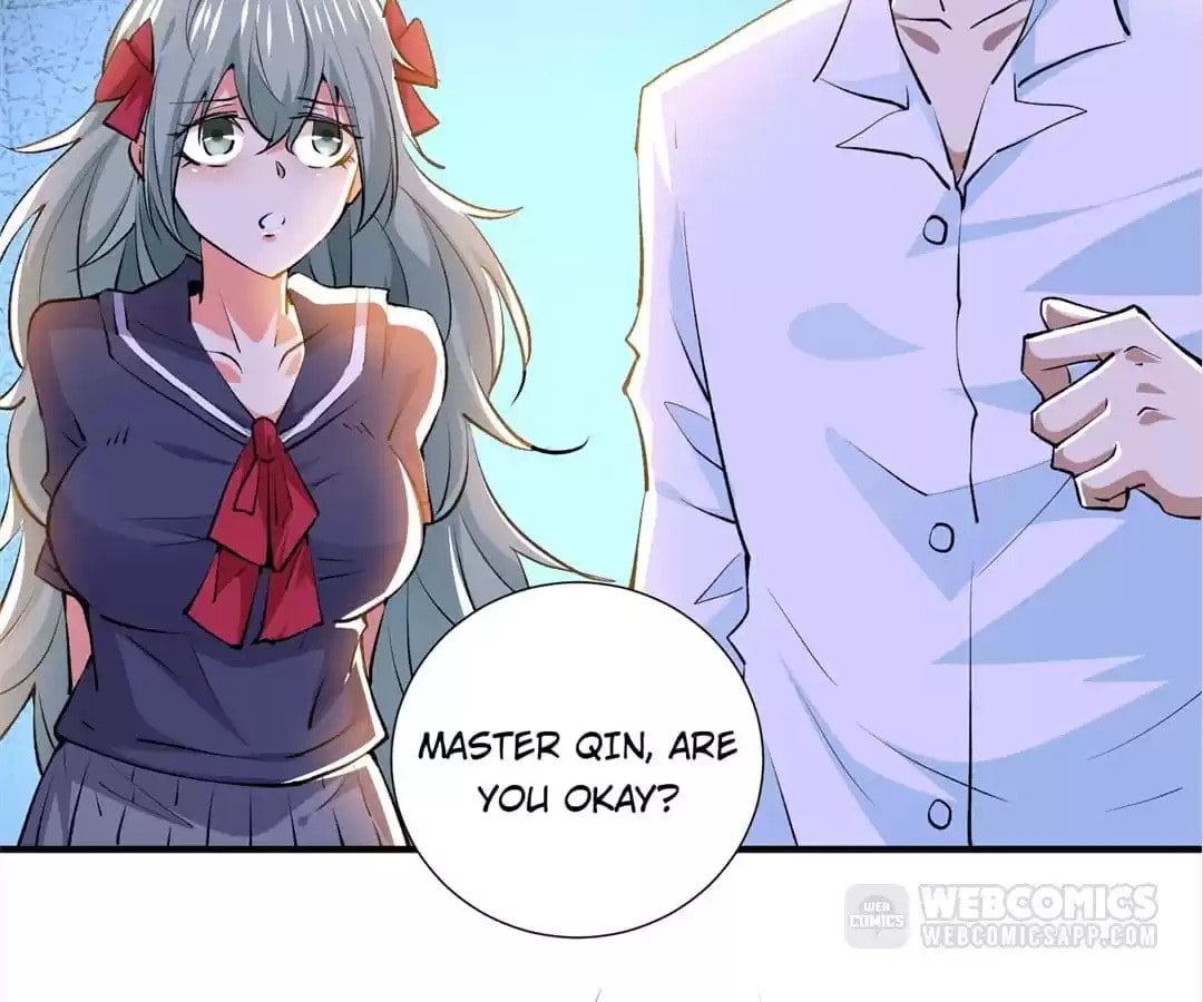Read Almighty Master chapter 272 image 57 on Lezhin