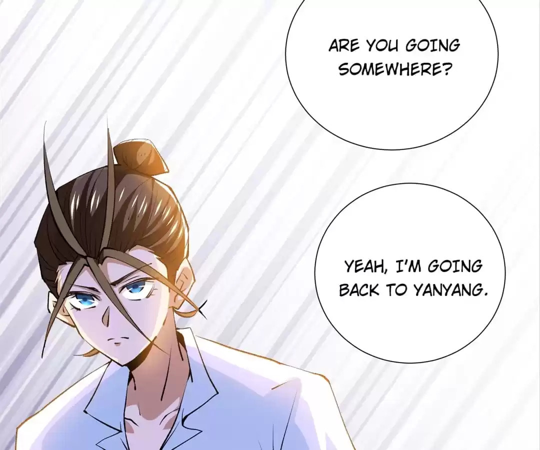 Read Almighty Master chapter 272 image 61 on Lezhin