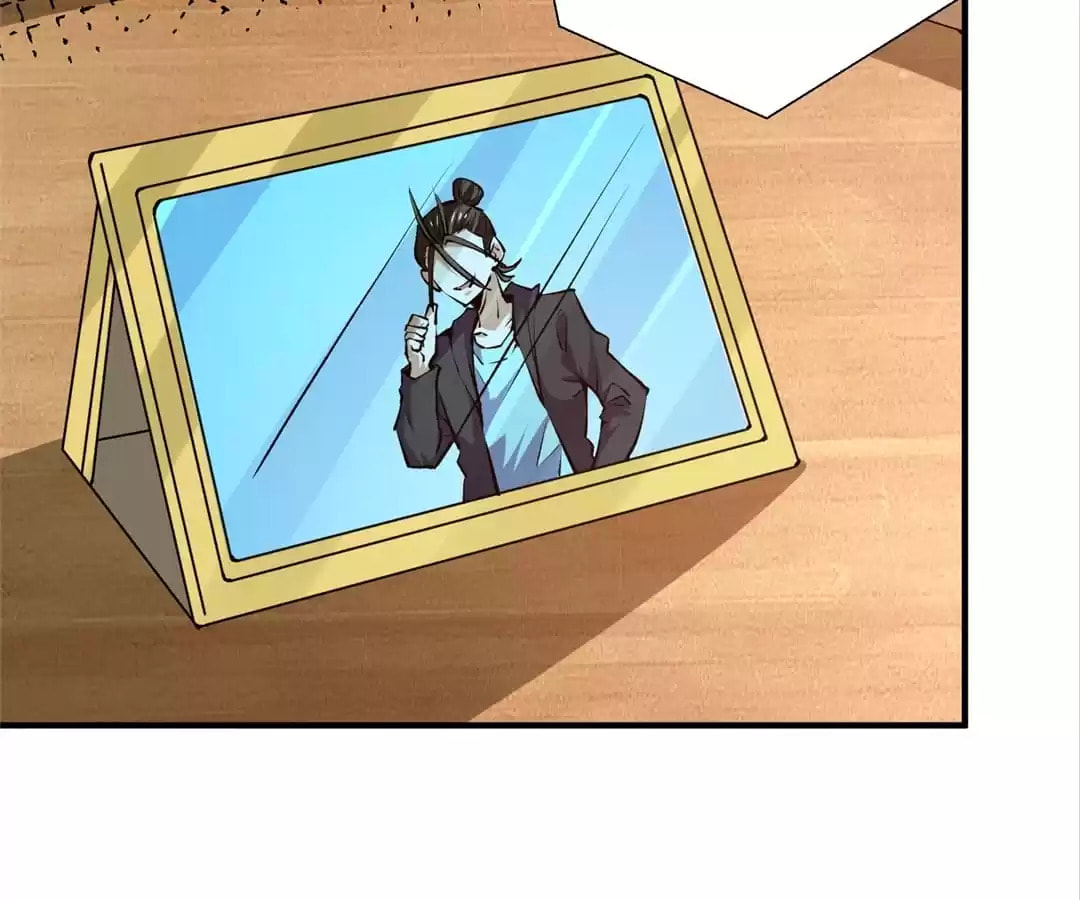Read Almighty Master chapter 272 image 68 on Lezhin