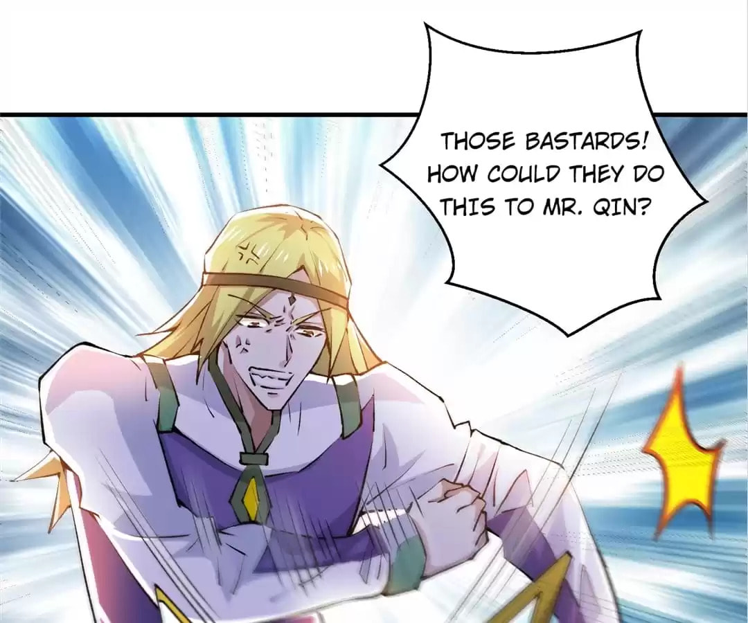 Read Almighty Master chapter 272 image 70 on Lezhin