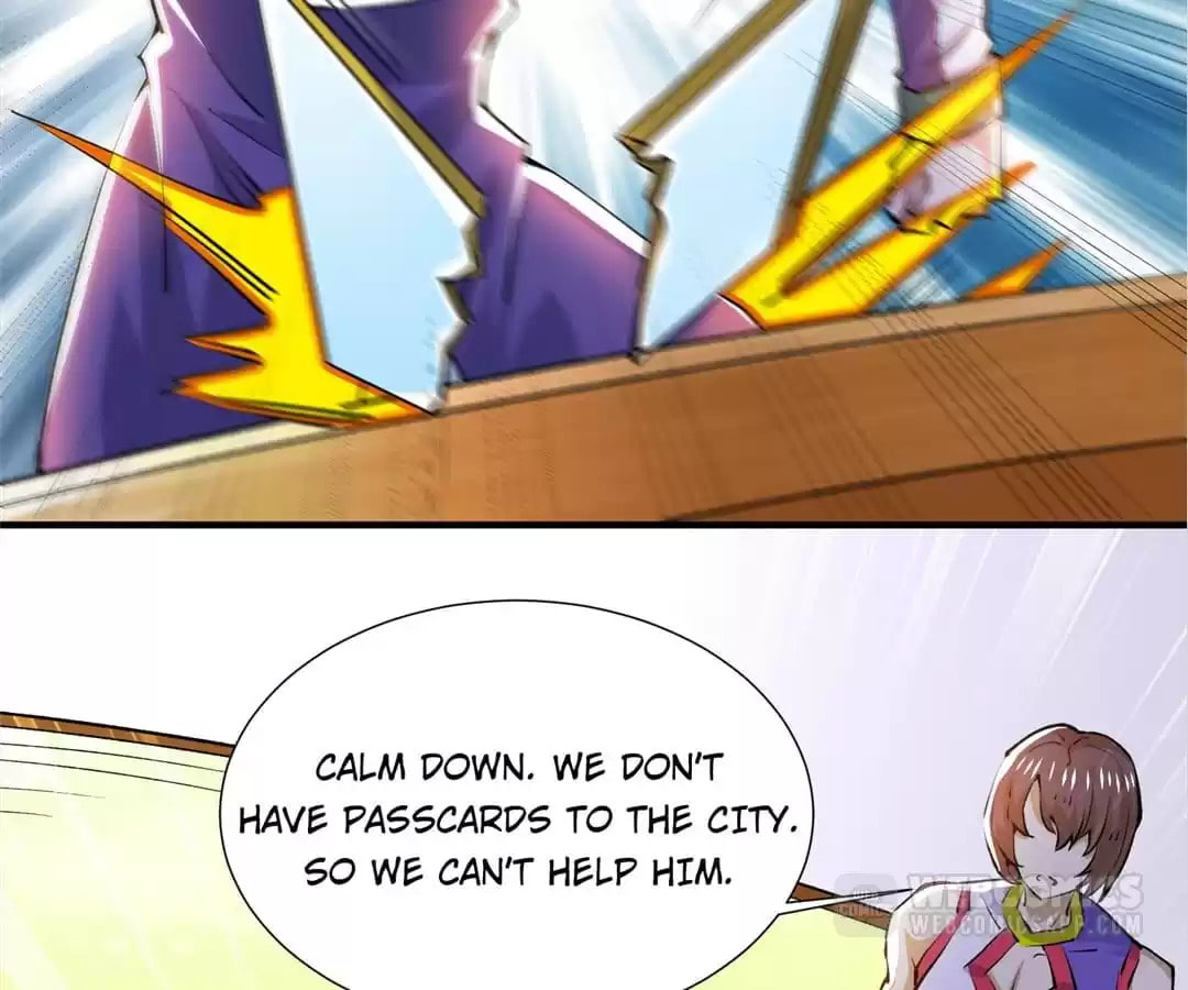 Read Almighty Master chapter 272 image 71 on Lezhin