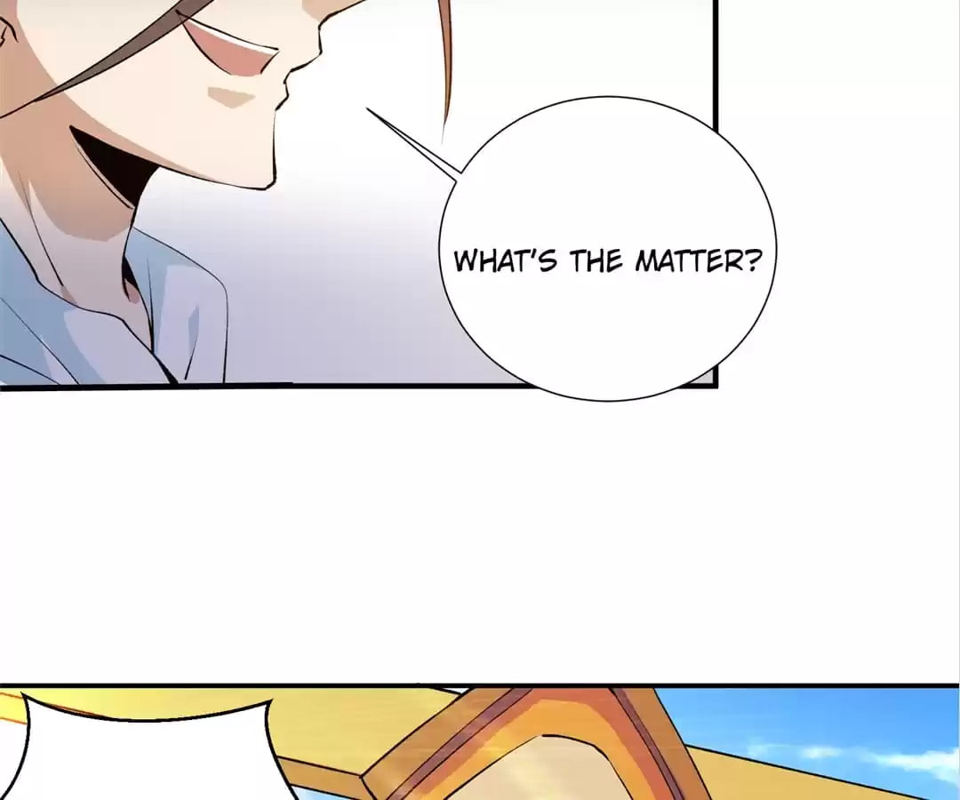 Read Almighty Master chapter 272 image 74 on Lezhin