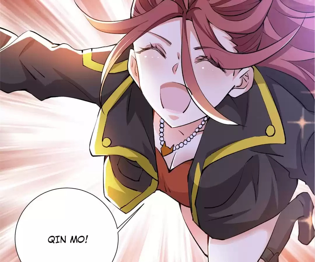 Read Almighty Master chapter 272 image 77 on Lezhin
