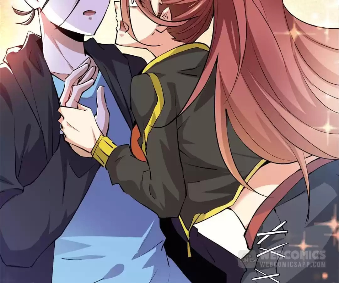 Read Almighty Master chapter 272 image 79 on Lezhin