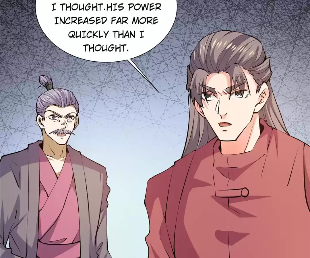 Read Almighty Master chapter 272 image 8 on Lezhin