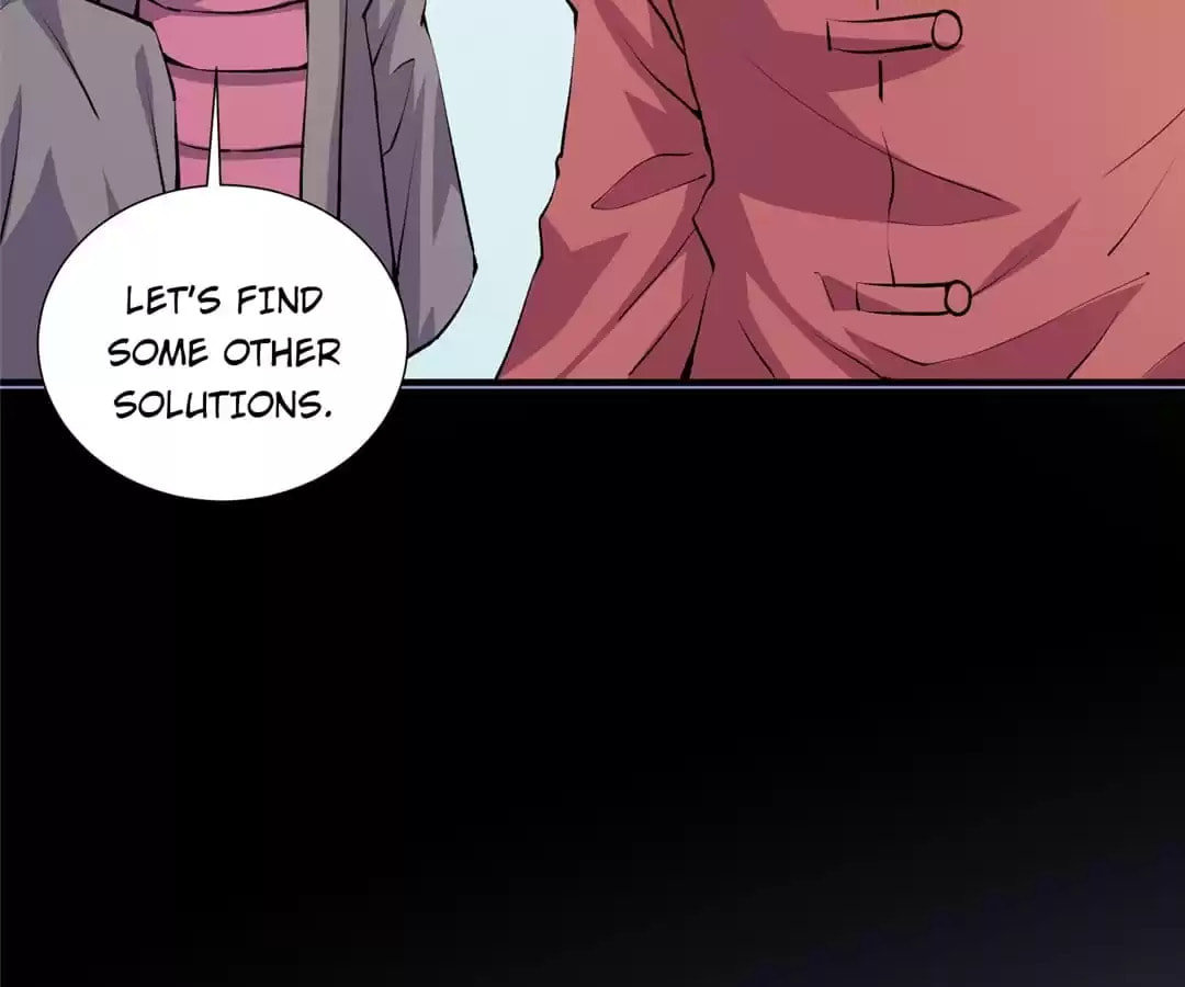 Read Almighty Master chapter 272 image 9 on Lezhin