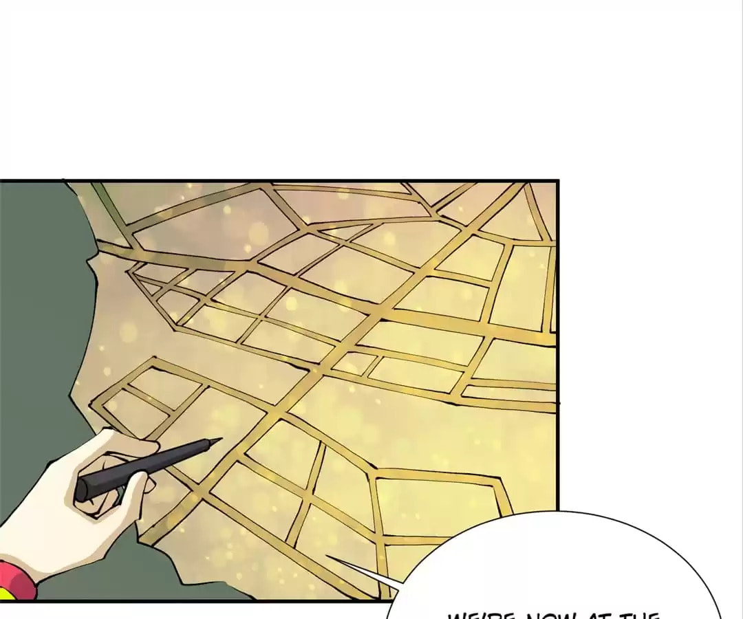 Read Almighty Master chapter 275 image 1 on Lezhin