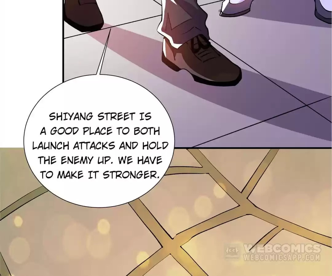 Read Almighty Master chapter 275 image 10 on Lezhin