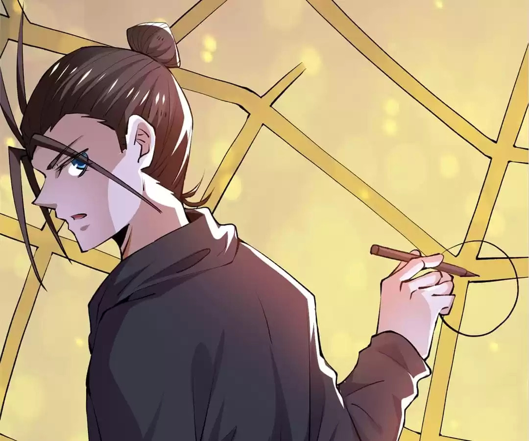 Read Almighty Master chapter 275 image 11 on Lezhin